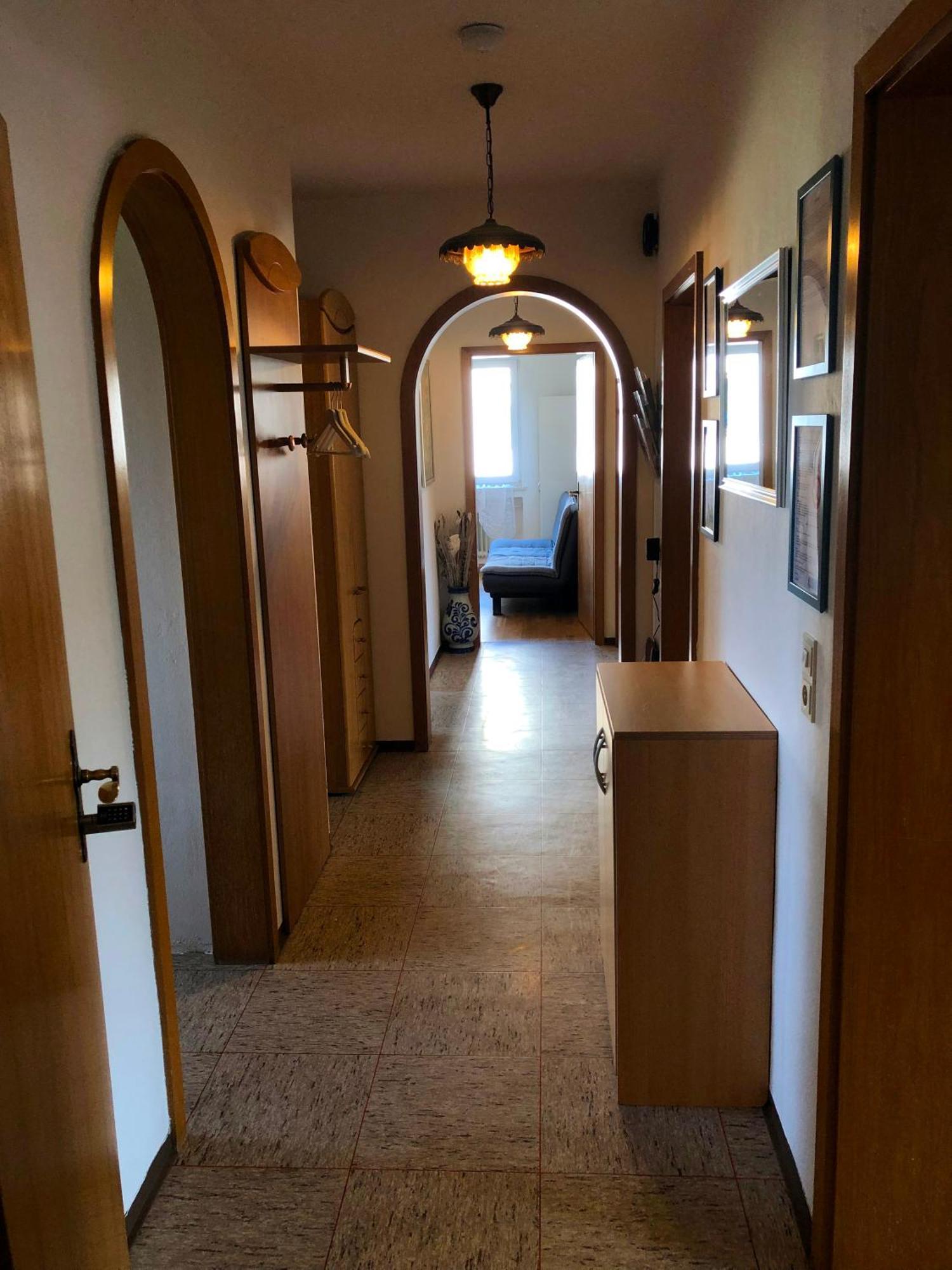 Ferienwohnungen / Ferienhaus Adelsried Ngoại thất bức ảnh
