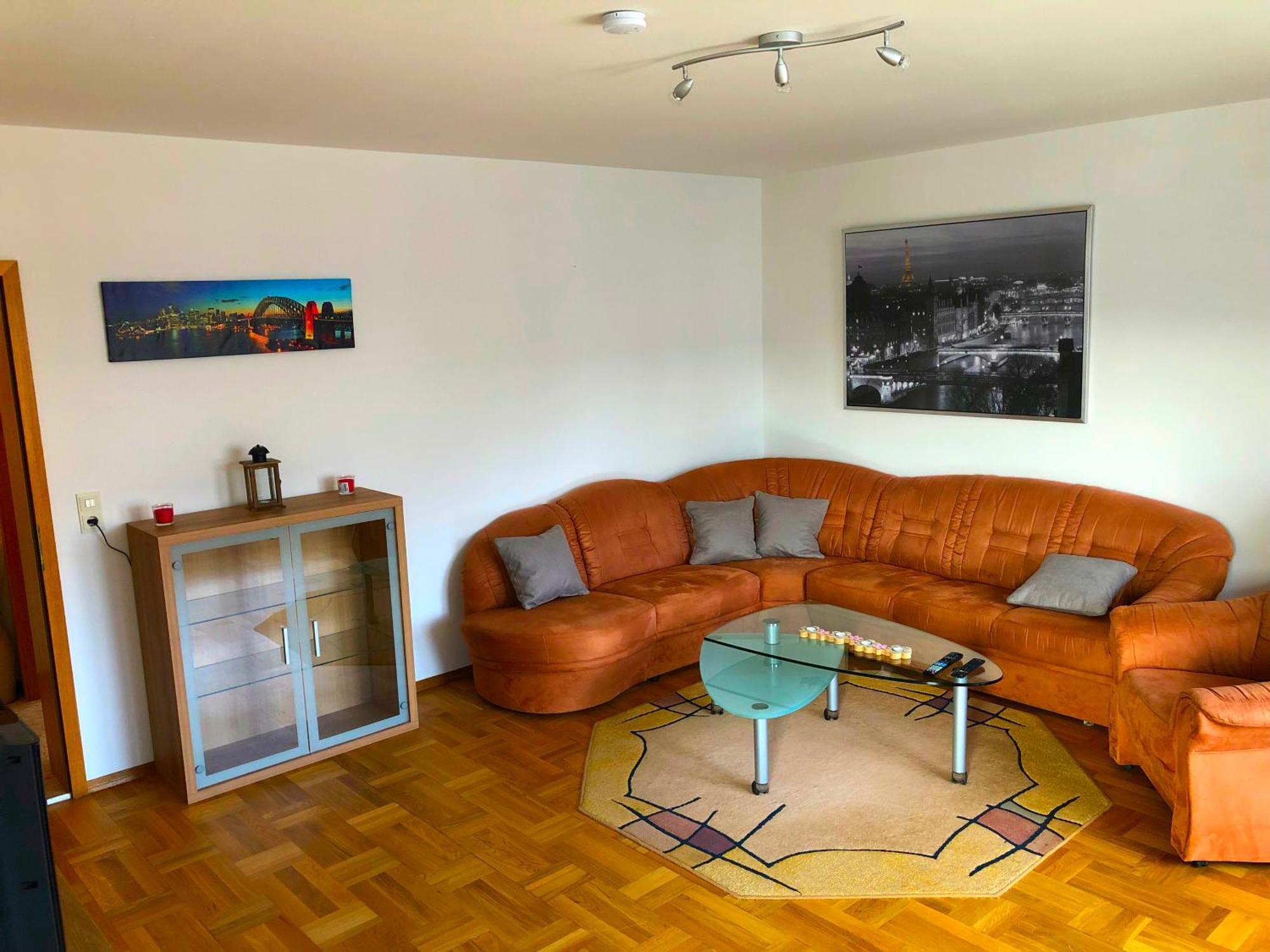 Ferienwohnungen / Ferienhaus Adelsried Ngoại thất bức ảnh