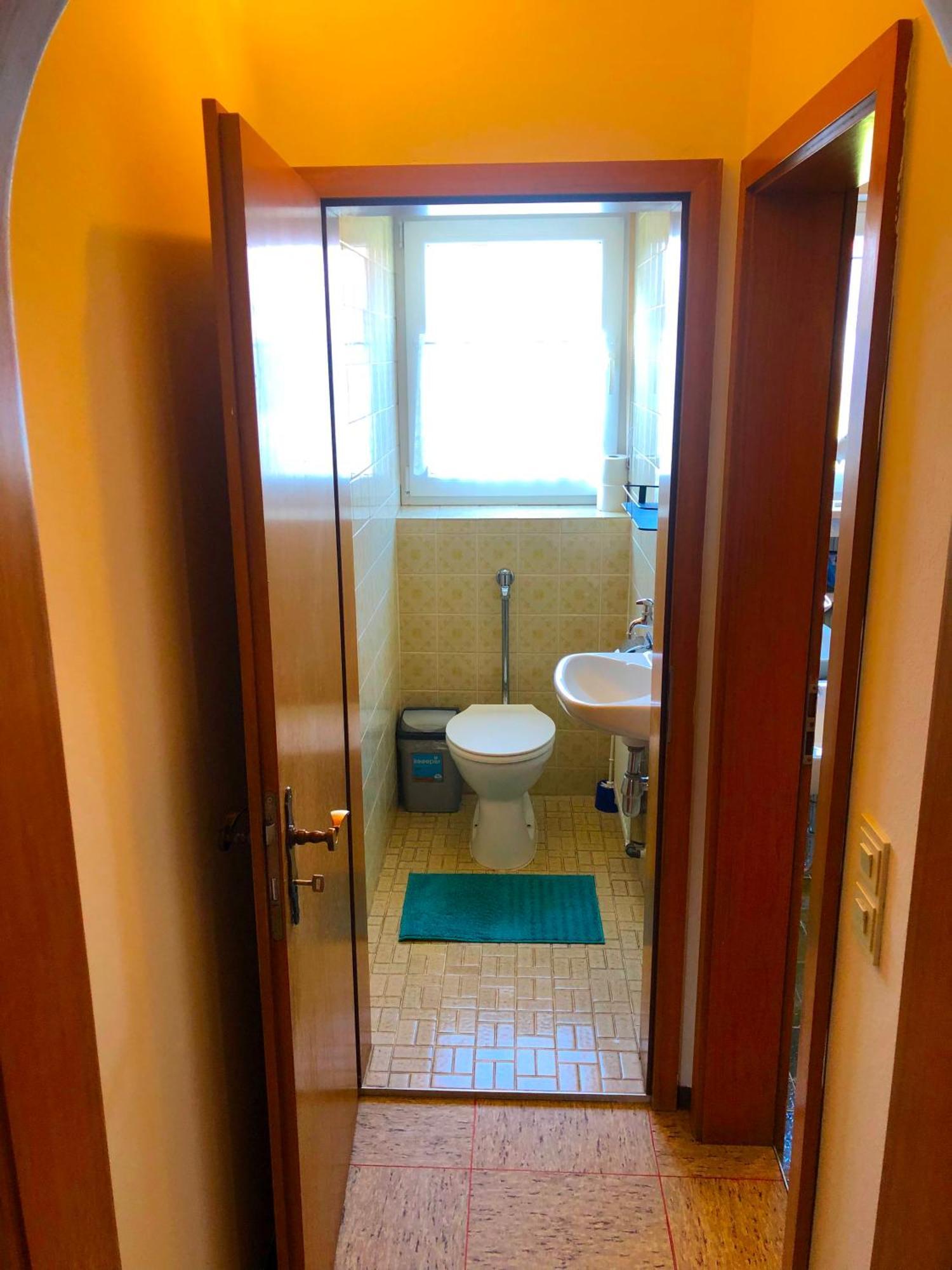 Ferienwohnungen / Ferienhaus Adelsried Ngoại thất bức ảnh