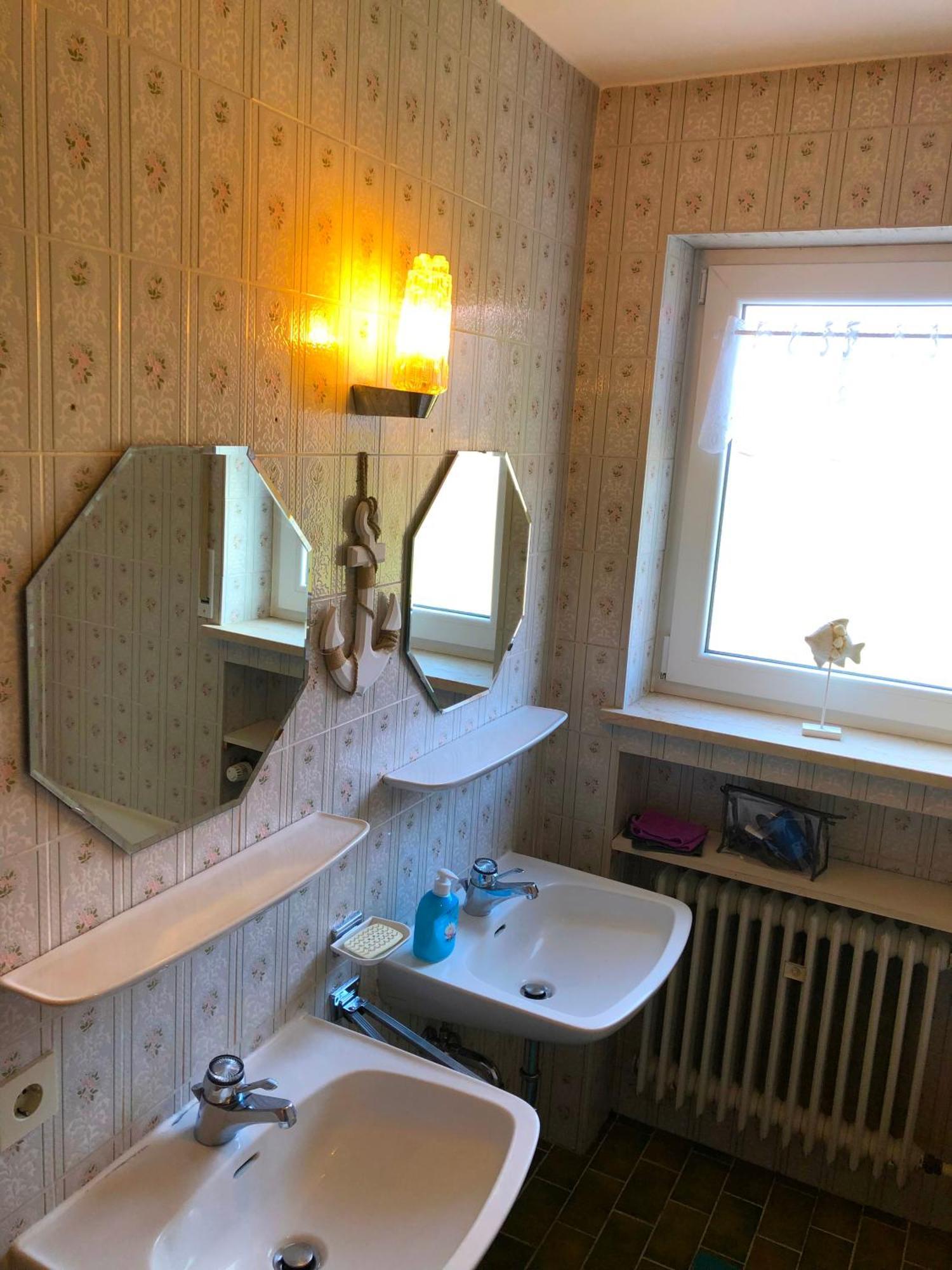 Ferienwohnungen / Ferienhaus Adelsried Ngoại thất bức ảnh